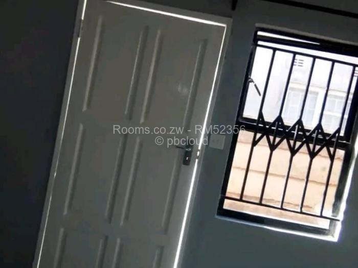 Room to Rent in Kuwadzana, Harare