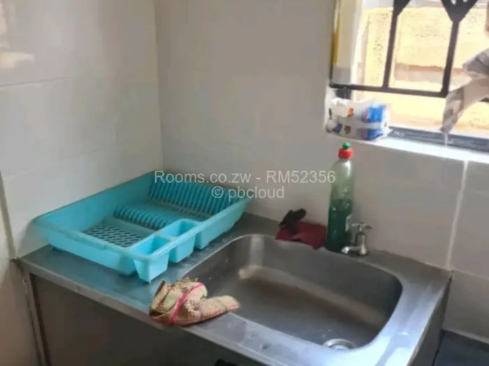 Room to Rent in Kuwadzana, Harare