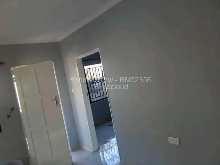 Room to Rent in Kuwadzana, Harare