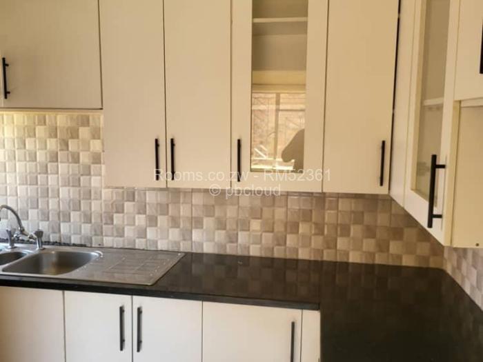 Room to Rent in Glaudina, Harare