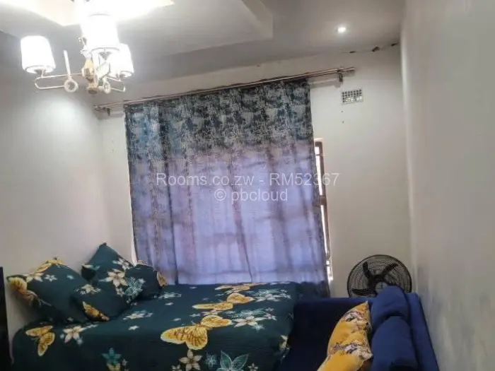 Room to Rent in Westgate, Harare