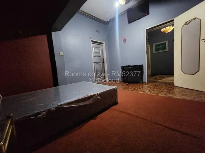 Room to Rent in Belvedere, Harare