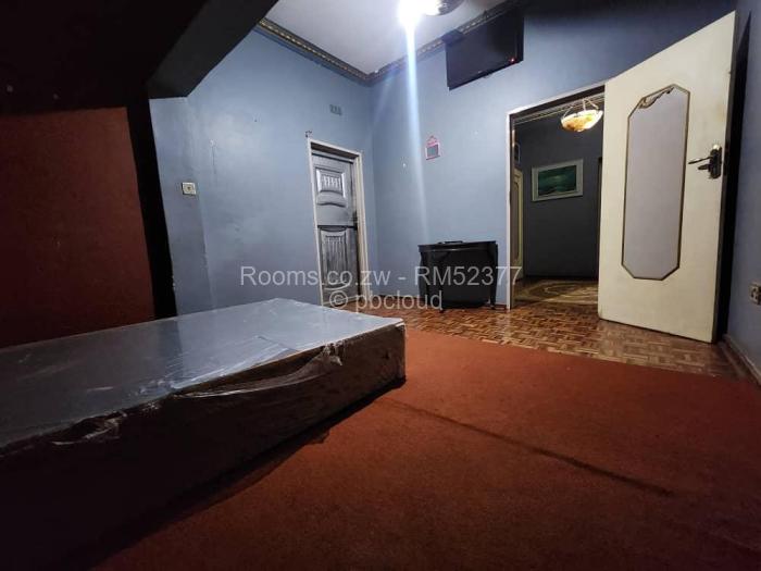 Room to Rent in Belvedere, Harare