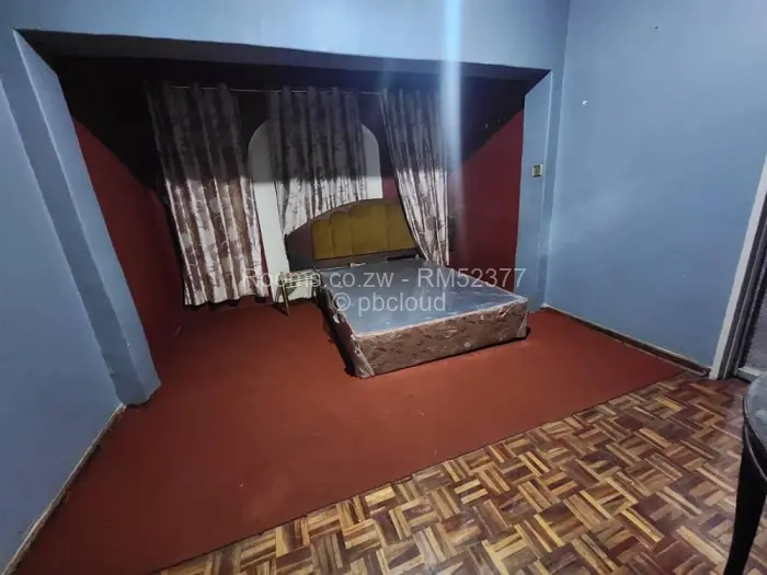 Room to Rent in Belvedere, Harare