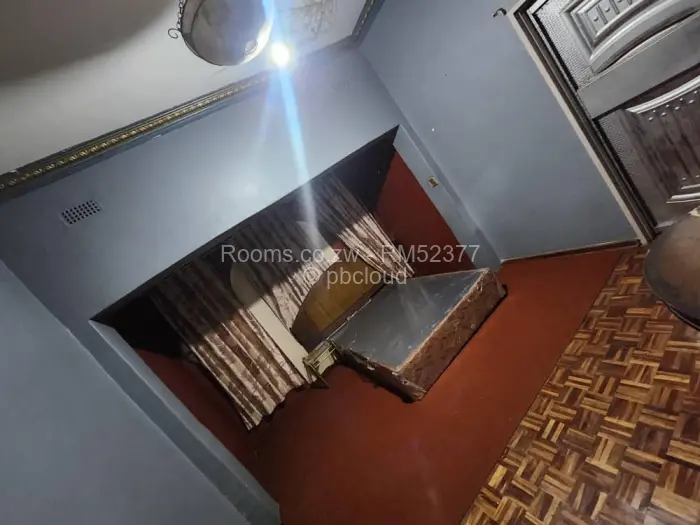 Room to Rent in Belvedere, Harare