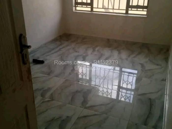 Room to Rent in Madokero Estates, Harare