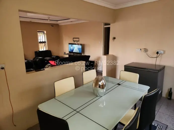 Room to Rent in Glaudina, Harare