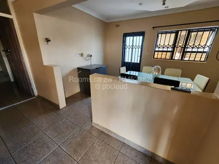 Room to Rent in Glaudina, Harare