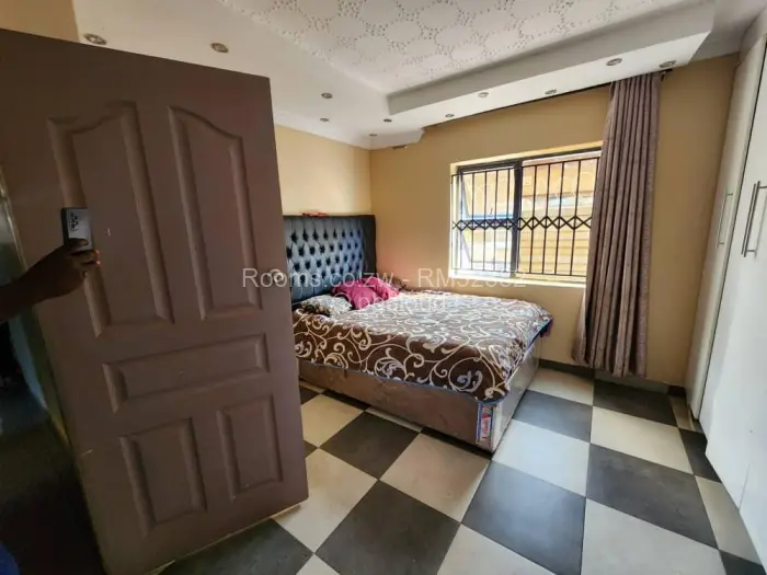 Room to Rent in Glaudina, Harare