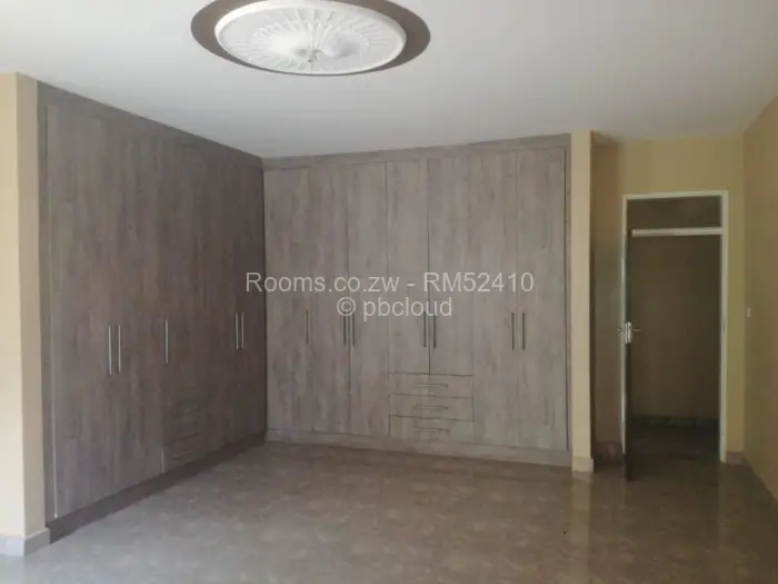 Room to Rent in Westlea Hre, Harare