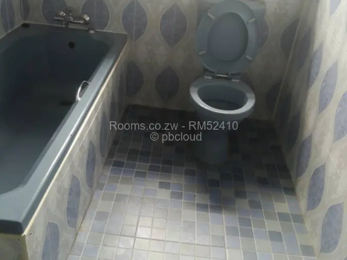 Room to Rent in Westlea Hre, Harare