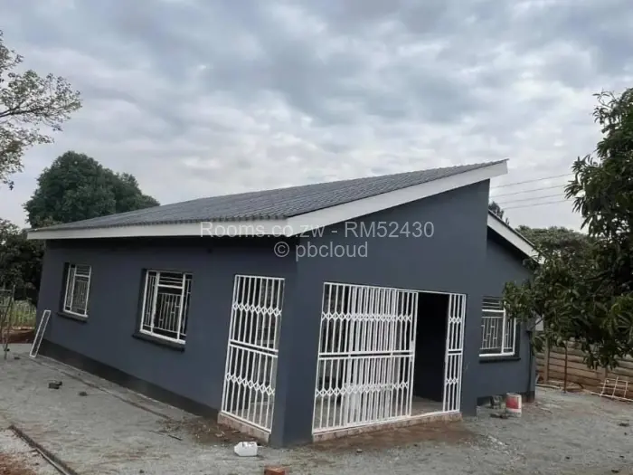 Room to Rent in Marimba Park, Harare