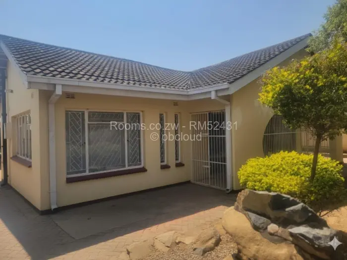 Room to Rent in Tynwald, Harare