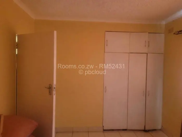 Room to Rent in Tynwald, Harare