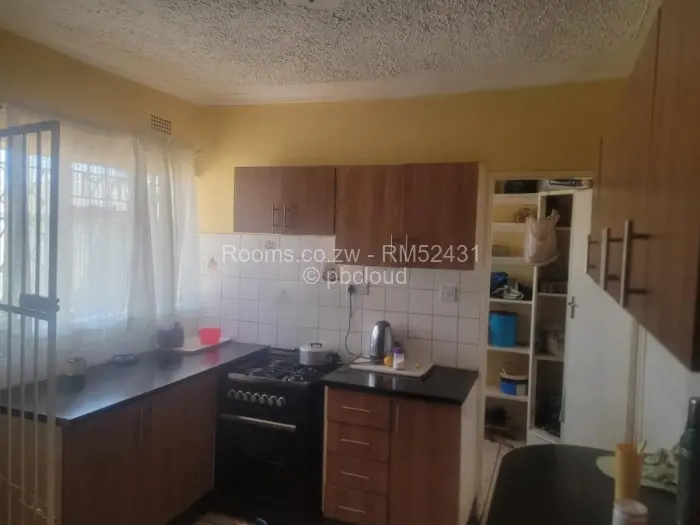 Room to Rent in Tynwald, Harare