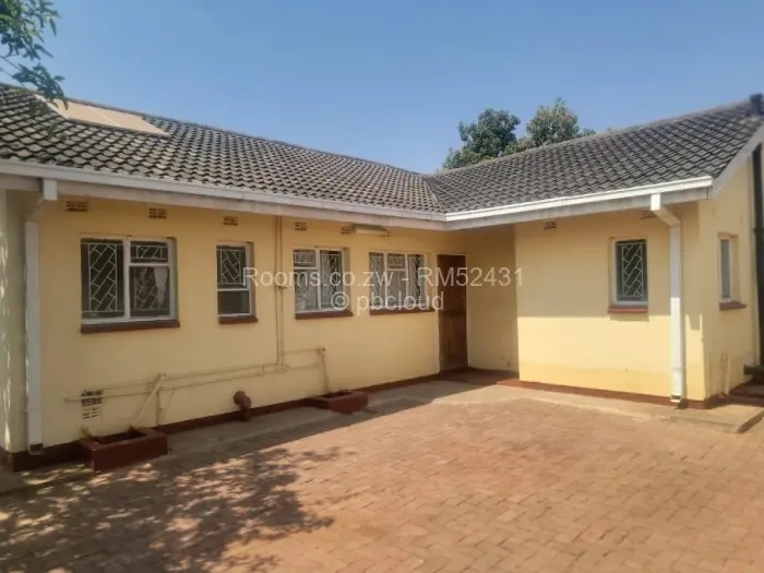 Room to Rent in Tynwald, Harare