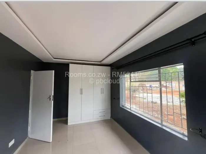 Room to Rent in Marimba Park, Harare