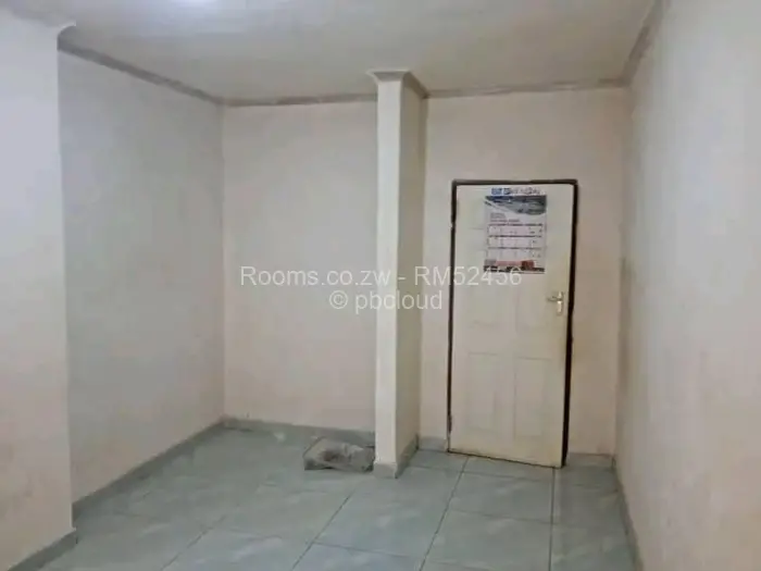 Room to Rent in Marimba Park, Harare