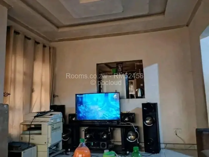 Room to Rent in Marimba Park, Harare