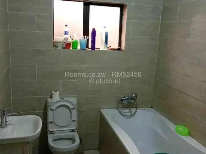 Room to Rent in Marimba Park, Harare