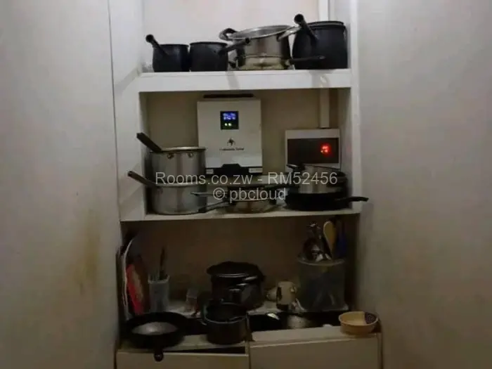 Room to Rent in Marimba Park, Harare