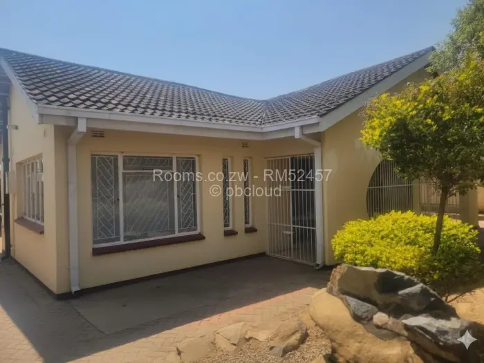 Room to Rent in Tynwald, Harare