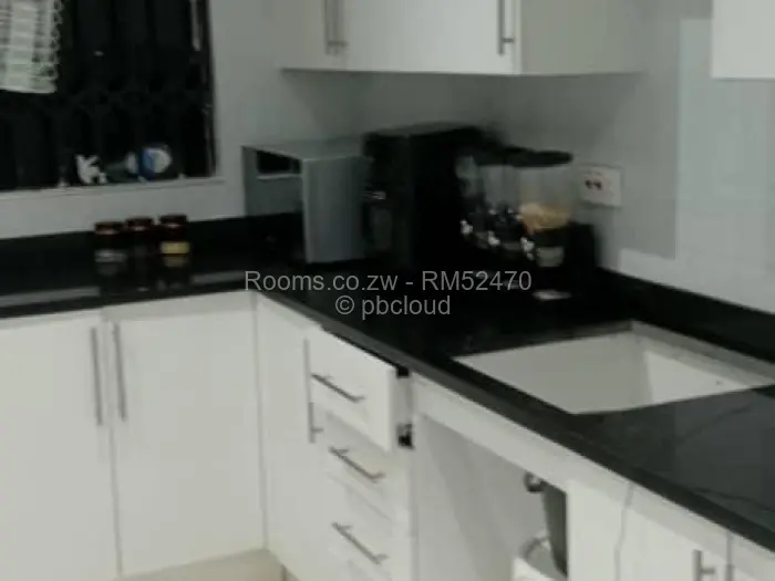 Room to Rent in Tynwald, Harare