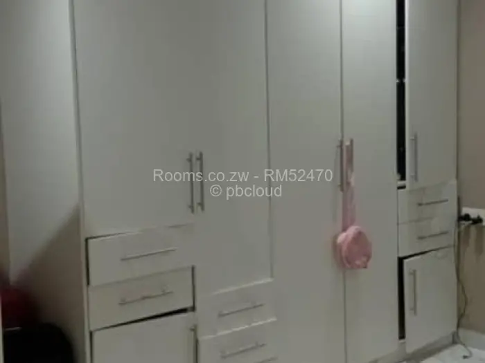 Room to Rent in Tynwald, Harare