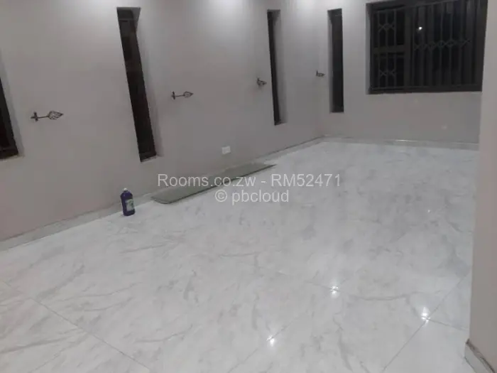 Room to Rent in Aspindale Park, Harare
