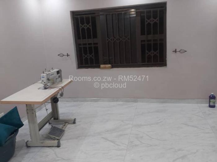Room to Rent in Aspindale Park, Harare