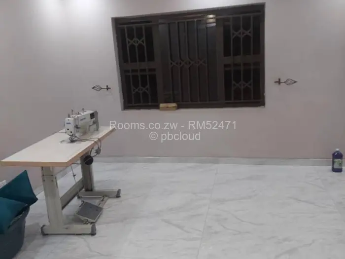 Room to Rent in Aspindale Park, Harare