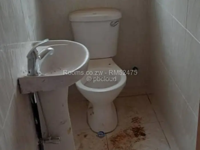 Room to Rent in Tynwald, Harare