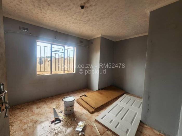 Room to Rent in Cold Comfort, Harare