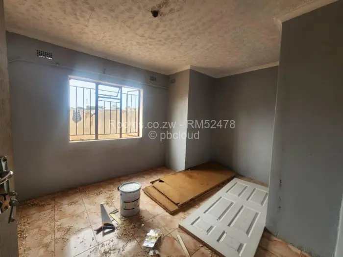 Room to Rent in Cold Comfort, Harare