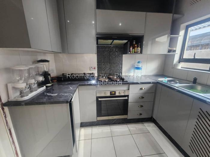 Room to Rent in Aspindale Park, Harare