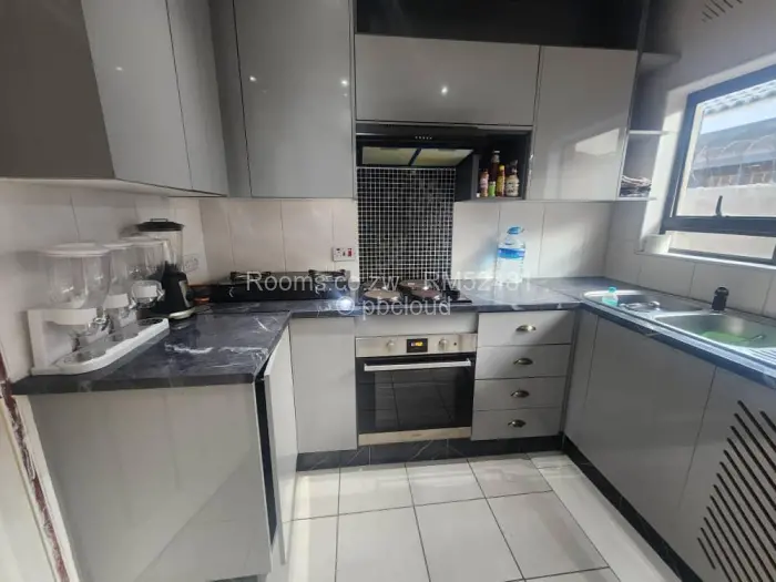 Room to Rent in Aspindale Park, Harare