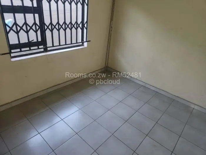 Room to Rent in Aspindale Park, Harare