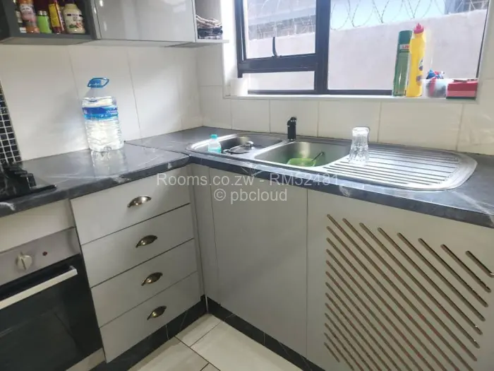 Room to Rent in Aspindale Park, Harare