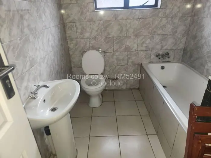 Room to Rent in Aspindale Park, Harare