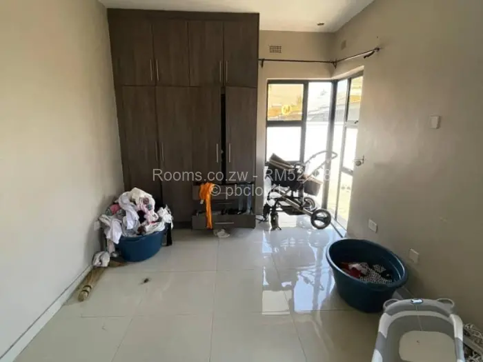 Room to Rent in Madokero Estates, Harare