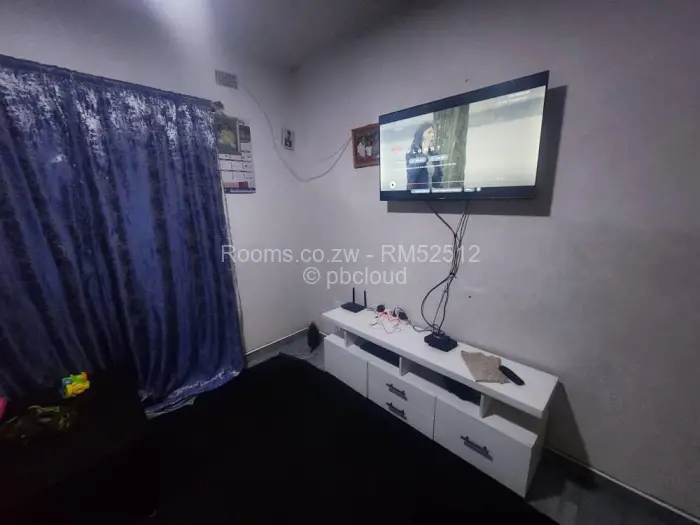 Room to Rent in Budiriro, Harare