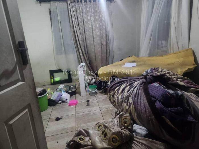 Room to Rent in Budiriro, Harare