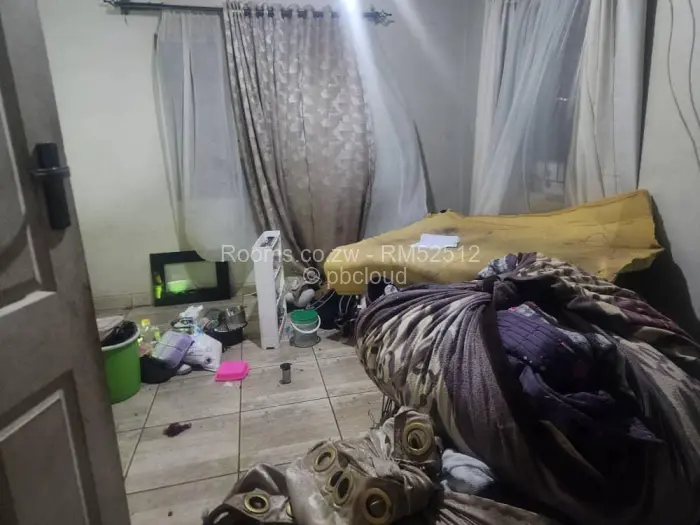 Room to Rent in Budiriro, Harare