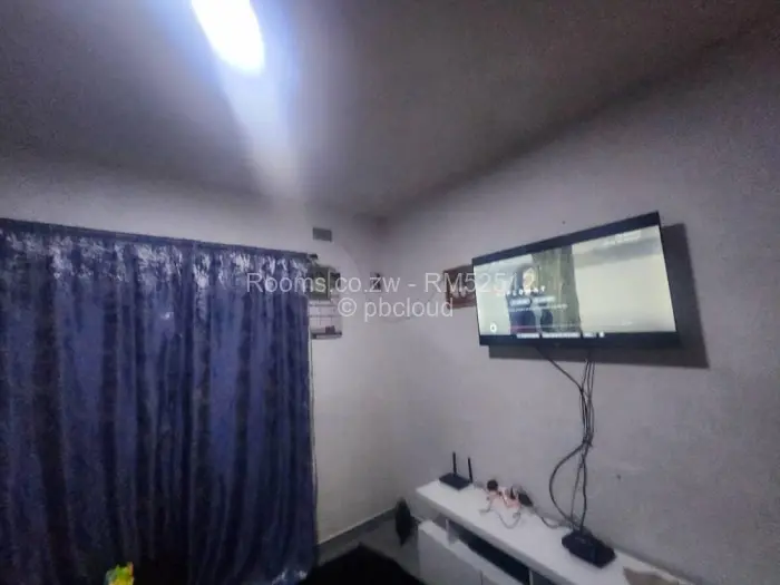 Room to Rent in Budiriro, Harare
