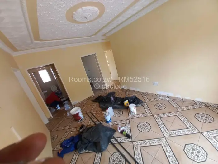 Room to Rent in Dawnview Park, Harare