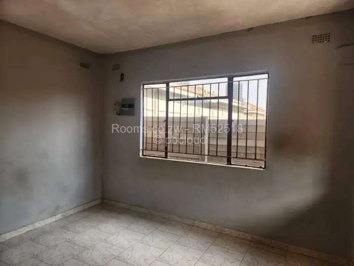 Room to Rent in Cold Comfort, Harare