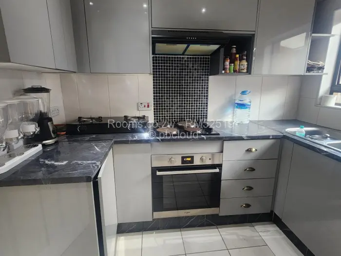 Room to Rent in Aspindale Park, Harare
