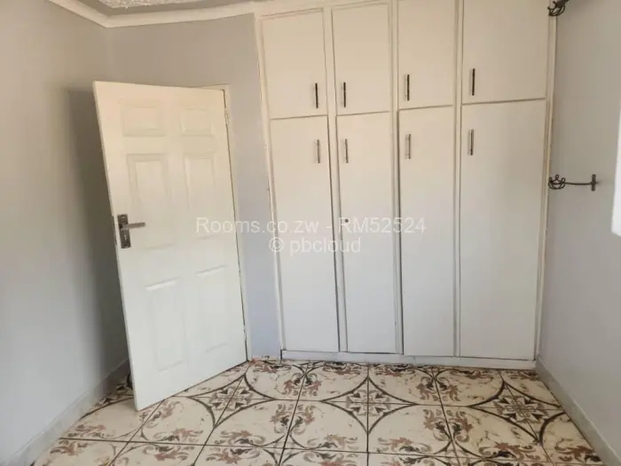 Room to Rent in Marimba Park, Harare