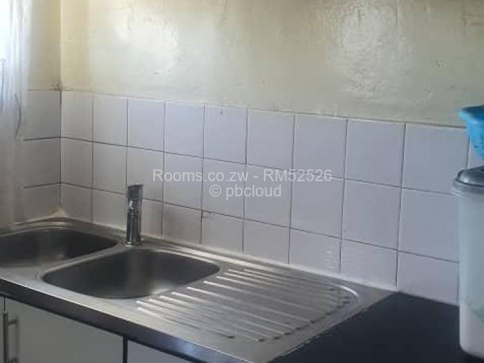 Room to Rent in Tynwald, Harare