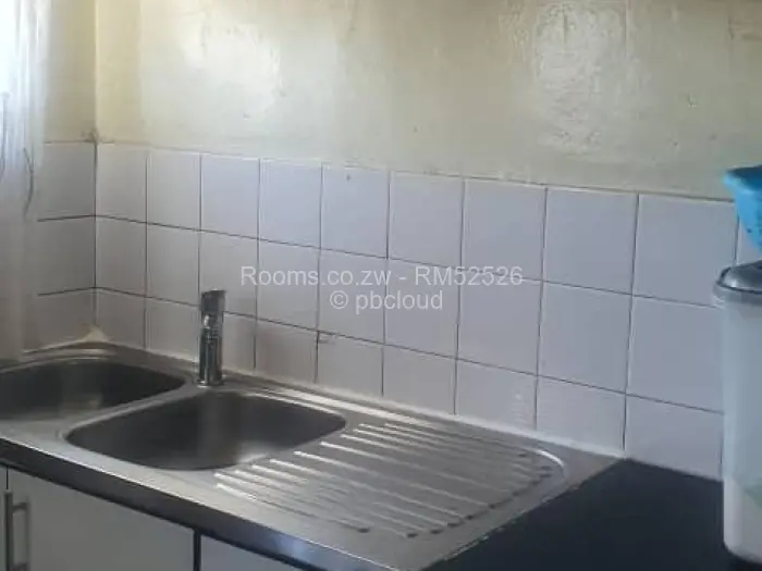 Room to Rent in Tynwald, Harare